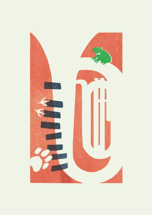 Image poster vertical