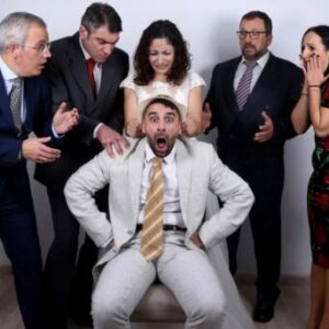 i de gini na foveite ton andra